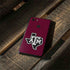 Texas A&M University Black Logo Google Pixel 3 XL Skin
